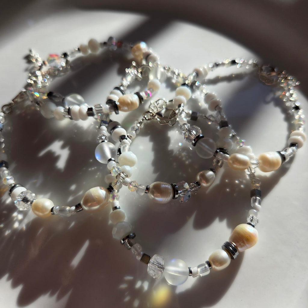Resilience Bracelet