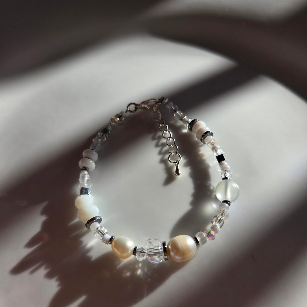 Resilience Bracelet