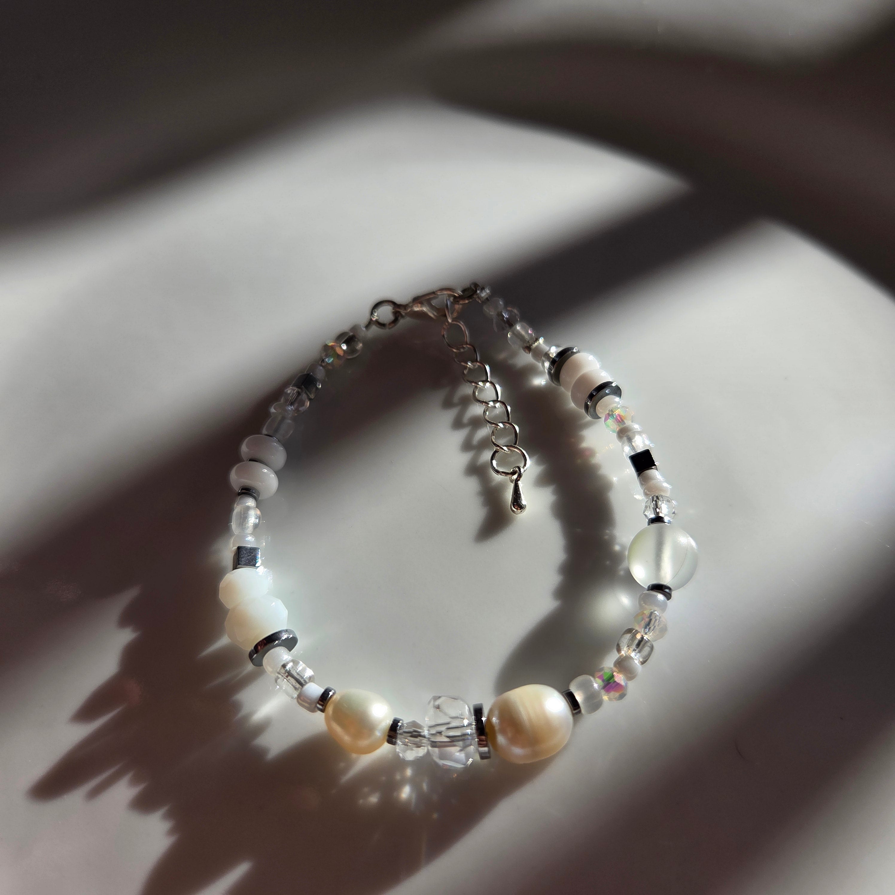 Resilience Bracelet