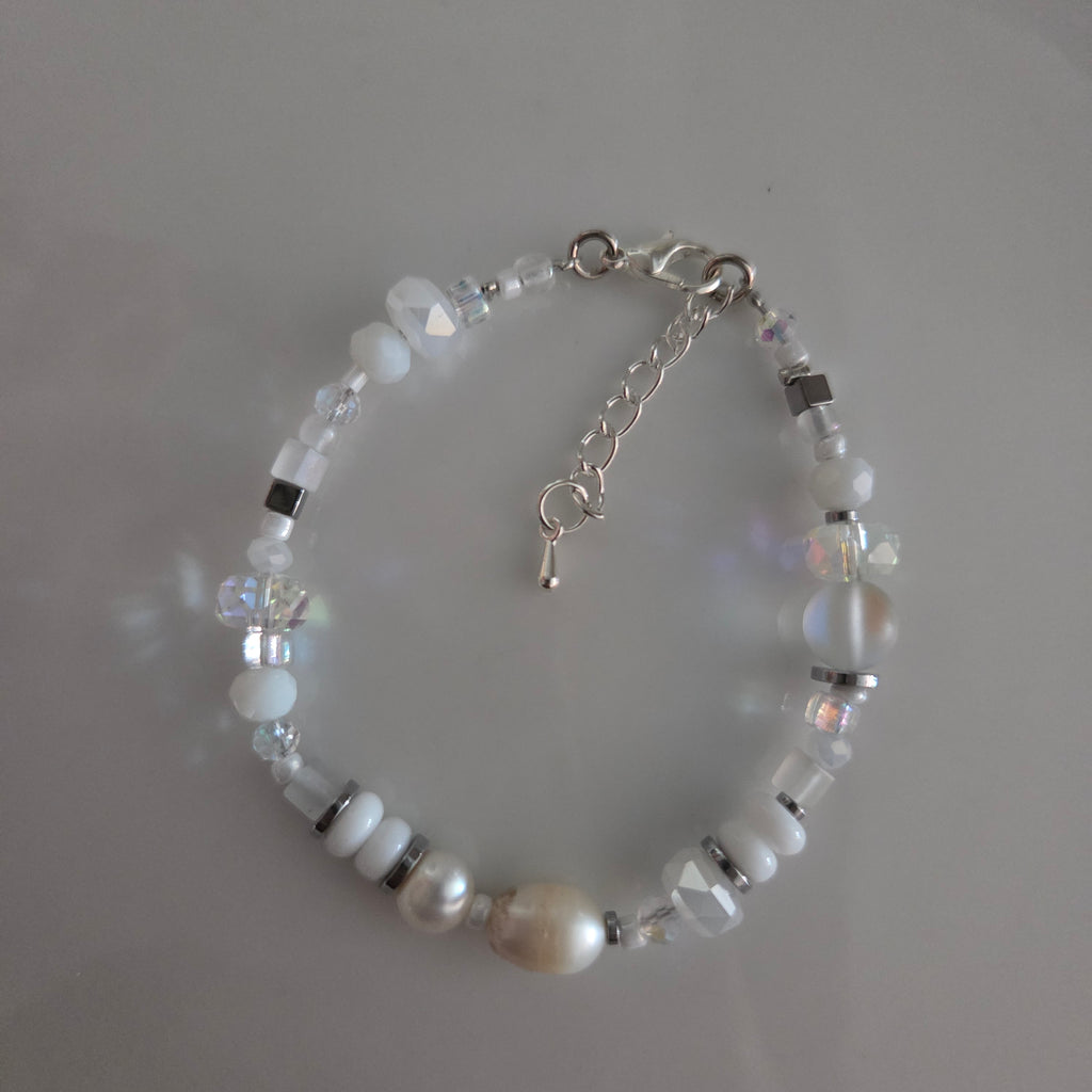 Resilience Bracelet
