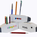 Little Artist Desk Organiser