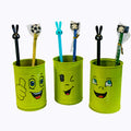Happy Desk Stationery Tin