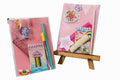 Sweet Scribbles Stationery Bag