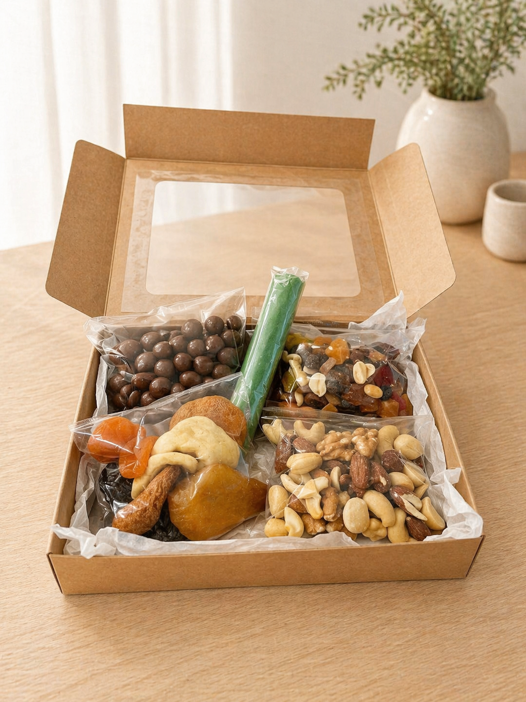 Brain Boost Student Box 440g The Gift Pantry Brain Boost Student Box 440g The Gift Pantry